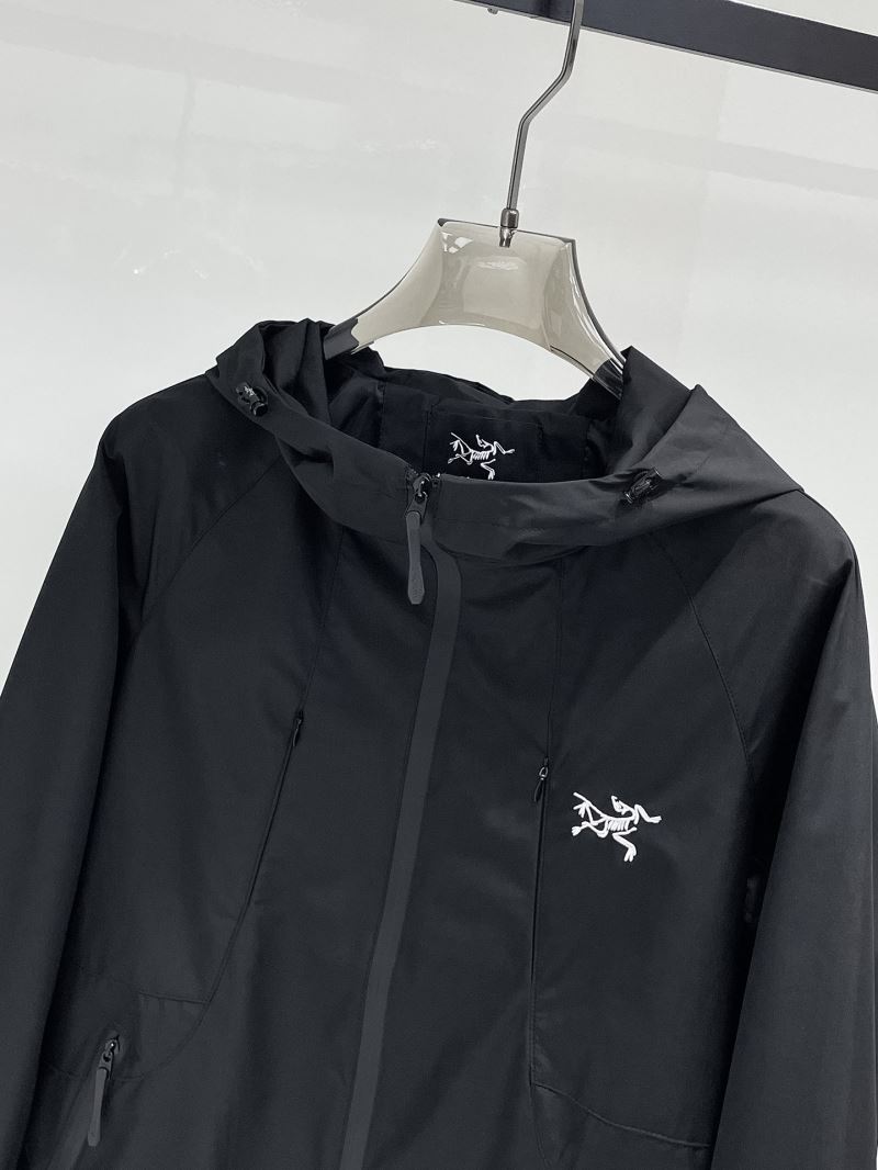 Arcteryx Outwear